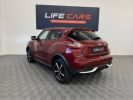 Annonce Nissan Juke 1.2 DIG-T 115ch E6 Acenta 2016 2 ème main entretien complet 