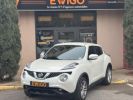 Voir l'annonce Nissan Juke 1.2 DIG-T 115CH N-CONNECTA