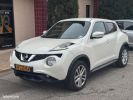 Annonce Nissan Juke 1.2 DIG-T 115CH N-CONNECTA