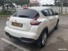 Annonce Nissan Juke 1.2 DIG-T 115CH N-CONNECTA