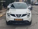 Annonce Nissan Juke 1.2 DIG-T 115CH N-CONNECTA