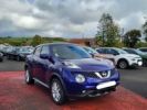 Annonce Nissan Juke 1.2 DIG-T 115CH N-CONNECTA BV6