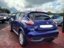 Annonce Nissan Juke 1.2 DIG-T 115CH N-CONNECTA BV6