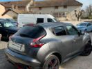 Annonce Nissan Juke 1.2 DIG-T 115ch Red Touch