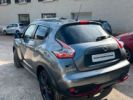 Annonce Nissan Juke 1.2 DIG-T 115ch Red Touch