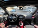 Annonce Nissan Juke 1.2 DIG-T 115ch Red Touch