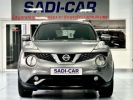 Annonce Nissan Juke 1.2 DIG-T 115cv Connect Edition