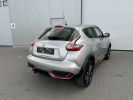 Annonce Nissan Juke 1.2 DIG-T 2WD N-LINE AIRCO GARANTIE 12 MOIS