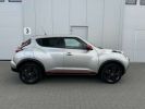 Annonce Nissan Juke 1.2 DIG-T 2WD N-LINE AIRCO GARANTIE 12 MOIS