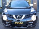 Annonce Nissan Juke 1.2 DIGT 115 CH ACENTA 2WD