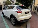 Annonce Nissan Juke 1.2 DIGT 115 N CONNECT 2WD Garantie 6 mois