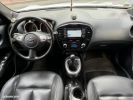 Annonce Nissan Juke 1.2 DIGT 115 N CONNECT 2WD Garantie 6 mois