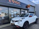 Annonce Nissan Juke 1.2 DIGT 115 N-CONNECTA 2WD