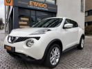 Voir l'annonce Nissan Juke 1.2 DIGT 115 N-CONNECTA 2WD