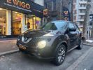 Voir l'annonce Nissan Juke 1.2 DIGT 115 TEKNA 2WD