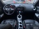 Annonce Nissan Juke 1.2 DIGT 115 TEKNA 2WD