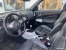 Annonce Nissan Juke 1.2 DIGT 115 TEKNA SPORT 2WD