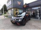 Voir l'annonce Nissan Juke 1.2 DIGT 115CH N-CONNECTA 2WD + CAMERA RECUL