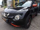 Annonce Nissan Juke 1.2 DIGT 115CH N-CONNECTA 2WD + CAMERA RECUL