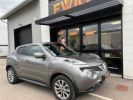 Voir l'annonce Nissan Juke 1.2 DIGT 115CH TEKNA TOIT OUVRANT PANORAMIQUE