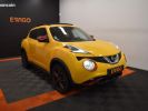 Voir l'annonce Nissan Juke 1.2 DIGT 116ch TEKNA FULL OPTIONS CAMERA 360 TOIT OUVRANT GARANTIE 6 A 48 MOIS