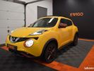 Annonce Nissan Juke 1.2 DIGT 116ch TEKNA FULL OPTIONS CAMERA 360 TOIT OUVRANT GARANTIE 6 A 48 MOIS