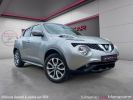 Voir l'annonce Nissan Juke 1.2e 115 Tekna TOIT OUVRANT/CAMERA 360°/ATTELAGE - GARANTIE 12 MOIS -