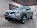 Annonce Nissan Juke 1.2e 115 Tekna TOIT OUVRANT/CAMERA 360°/ATTELAGE - GARANTIE 12 MOIS -