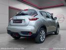 Annonce Nissan Juke 1.2e 115 Tekna TOIT OUVRANT/CAMERA 360°/ATTELAGE - GARANTIE 12 MOIS -