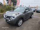 Voir l'annonce Nissan Juke 1.2e Dig 115ch N-Connecta GARANTIE