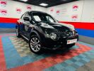 Annonce Nissan Juke 1.2e DIG-T 115 Start/Stop System Black Edition