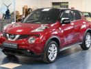 Voir l'annonce Nissan Juke 1.2e DIG-T 115 Start/Stop System BlackTop