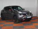 Annonce Nissan Juke 1.2e DIG-T 115 Start/Stop System Connect Edition
