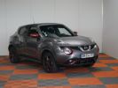 Voir l'annonce Nissan Juke 1.2e DIG-T 115 Start/Stop System Connect Edition