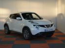 Voir l'annonce Nissan Juke 1.2e DIG-T 115 Start/Stop System Connect Edition