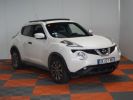 Annonce Nissan Juke 1.2e DIG-T 115 Start/Stop System Design Edition