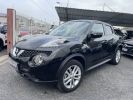 Annonce Nissan Juke 1.2e DIG-T 115 Start/Stop System N-Connecta