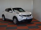 Voir l'annonce Nissan Juke 1.2e DIG-T 115 Start/Stop System N-Connecta