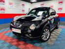 Voir l'annonce Nissan Juke 1.2e DIG-T 115 Start/Stop System Tekna 91.000 KM