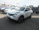 Annonce Nissan Juke 1.5 dCi 110 