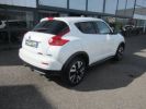 Annonce Nissan Juke 1.5 dCi 110 