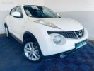 Voir l'annonce Nissan Juke 1.5 dCi 110 ch Acenta