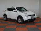 Voir l'annonce Nissan Juke 1 5 DCI 110 CH tekna