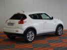 Annonce Nissan Juke 1 5 DCI 110 CH tekna