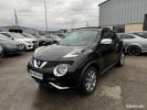 Annonce Nissan Juke 1.5 dci 110 ch tekna toit ouvrant cuir camera 360