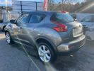 Annonce Nissan Juke 1.5 dci 110 cv