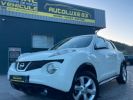 Voir l'annonce Nissan Juke 1.5 dci 110 cv garantie