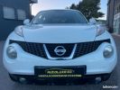 Annonce Nissan Juke 1.5 dci 110 cv garantie