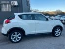 Annonce Nissan Juke 1.5 dci 110 cv garantie