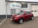 Voir l'annonce Nissan Juke 1.5 DCI 110 CV TEKNA / 1E MAIN / BVM6 / CUIR / DISTRI 2024 / GTIE 12 MOIS